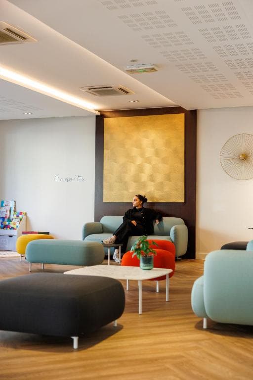 Adagio Nice Centre - 45