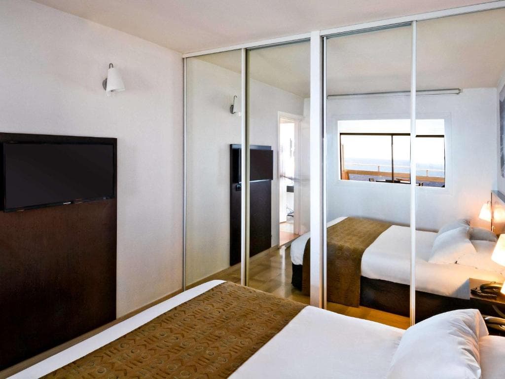 Aparthotel Adagio Nice Promenade des Anglais - 22