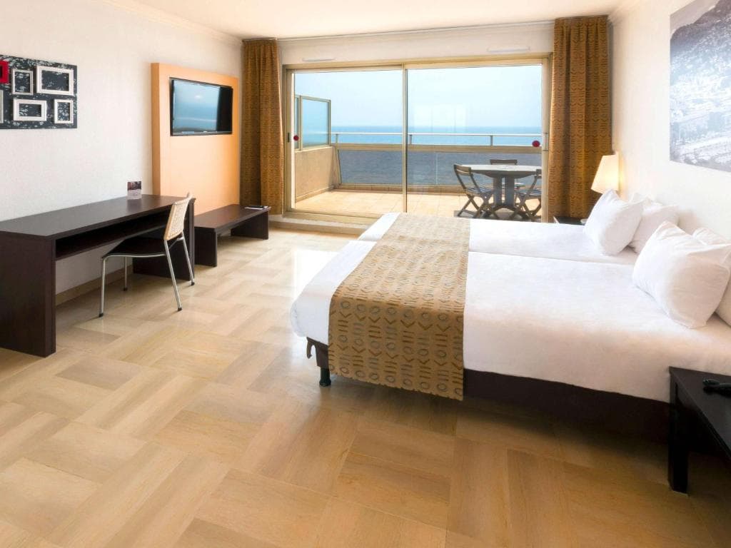 Aparthotel Adagio Nice Promenade des Anglais - 25
