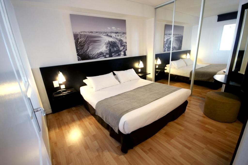 Aparthotel Adagio Nice Promenade des Anglais - 28