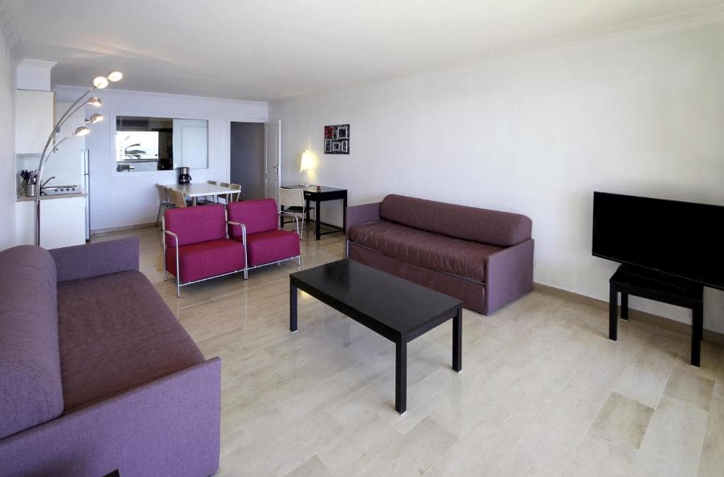 Aparthotel Adagio Nice Promenade des Anglais - 82