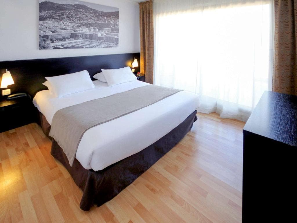 Aparthotel Adagio Nice Promenade des Anglais - 83