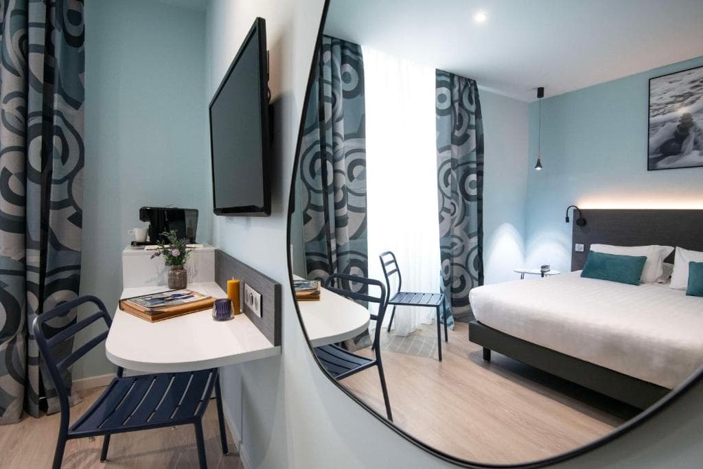 Best Western Alba - 6