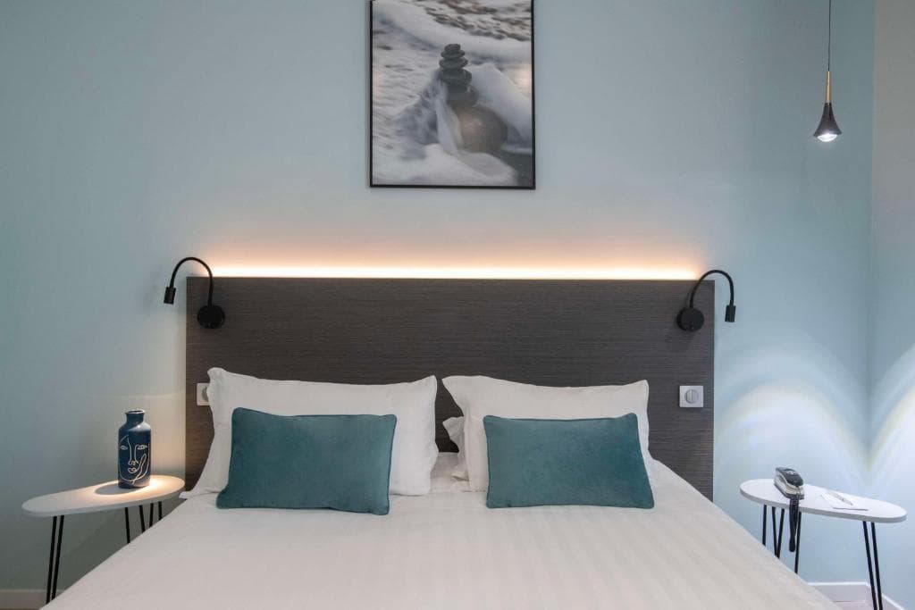 Best Western Alba - 8