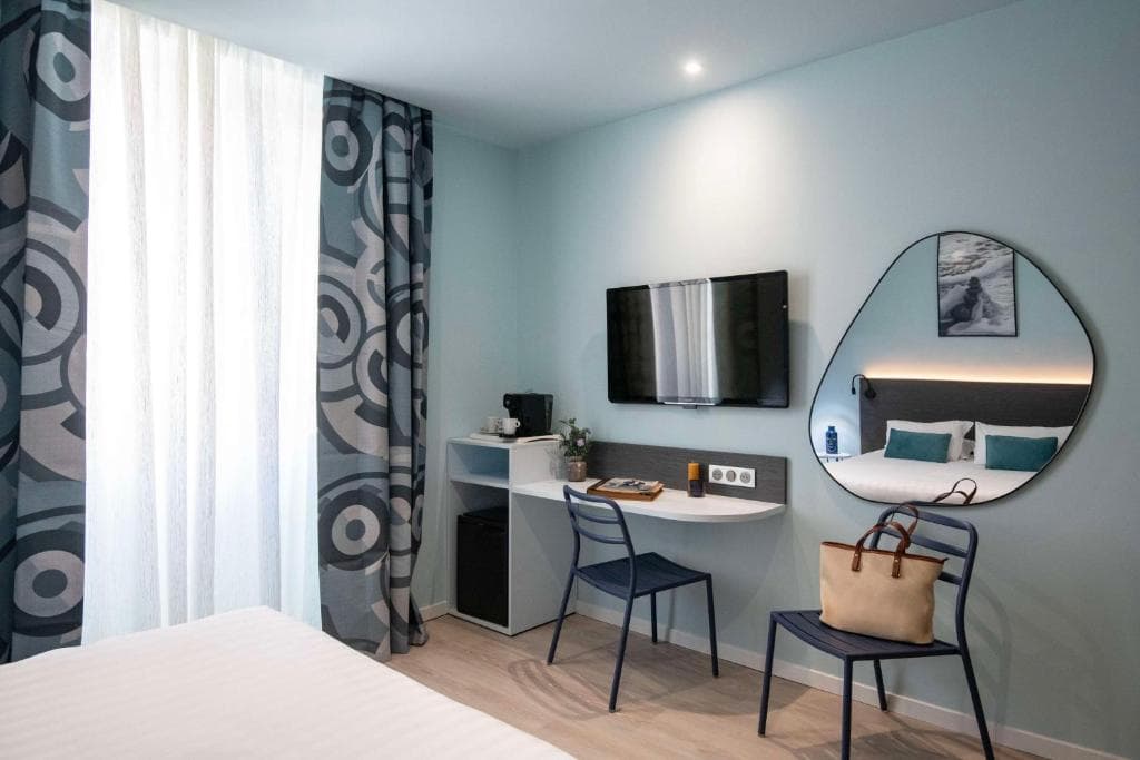 Best Western Alba - 9