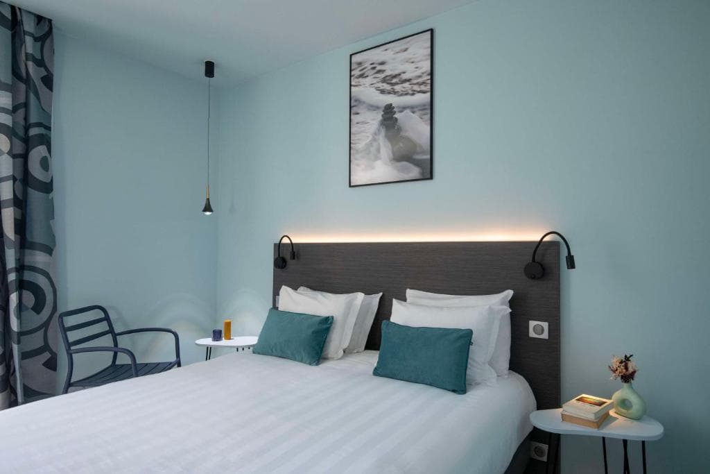 Best Western Alba - 12