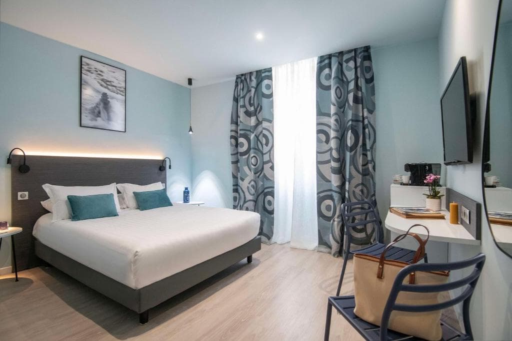 Best Western Alba - 13