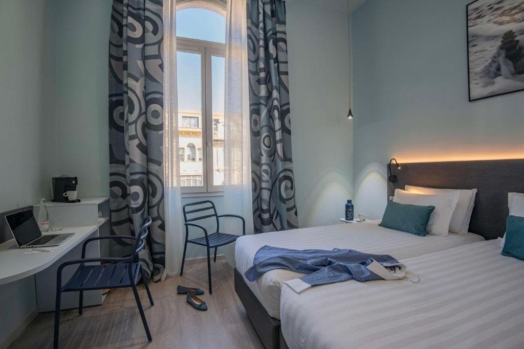 Best Western Alba - 14