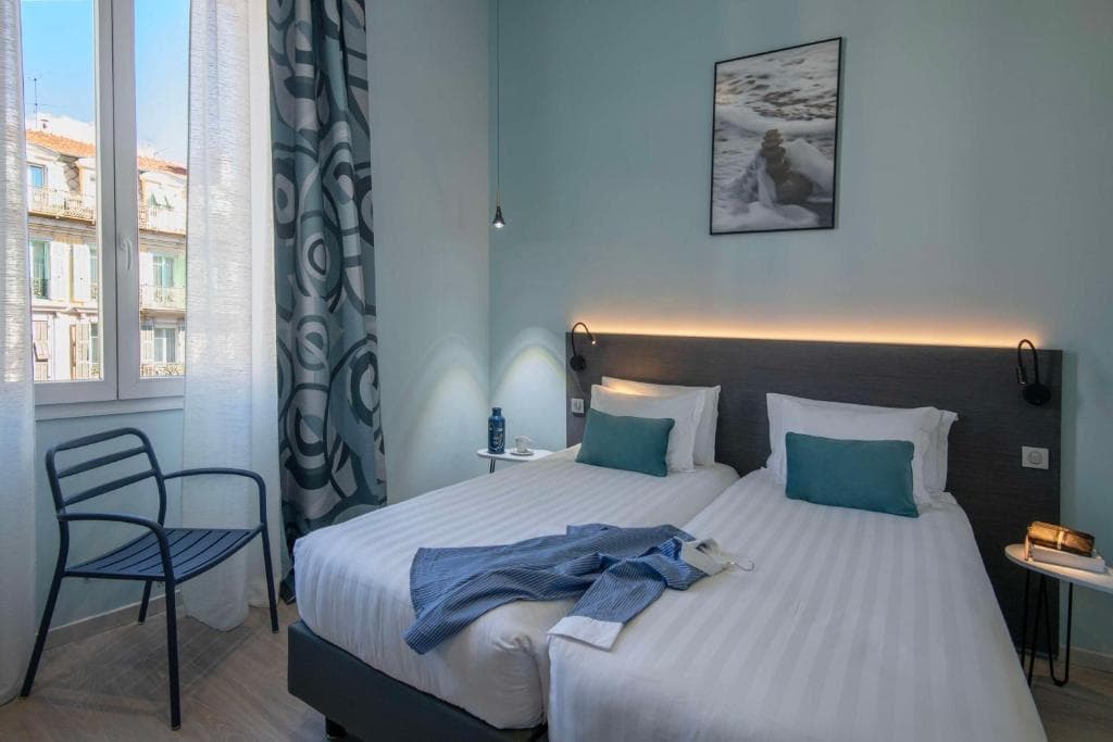 Best Western Alba - 15