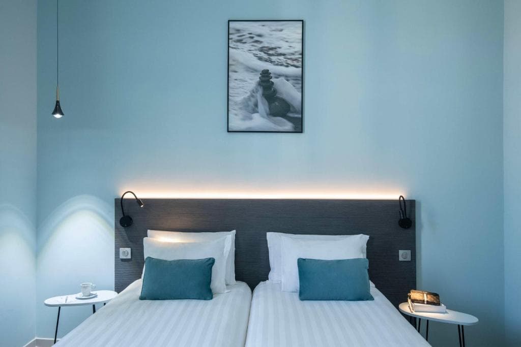 Best Western Alba - 16
