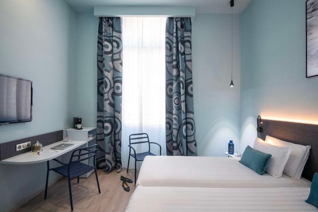 Best Western Alba - 18
