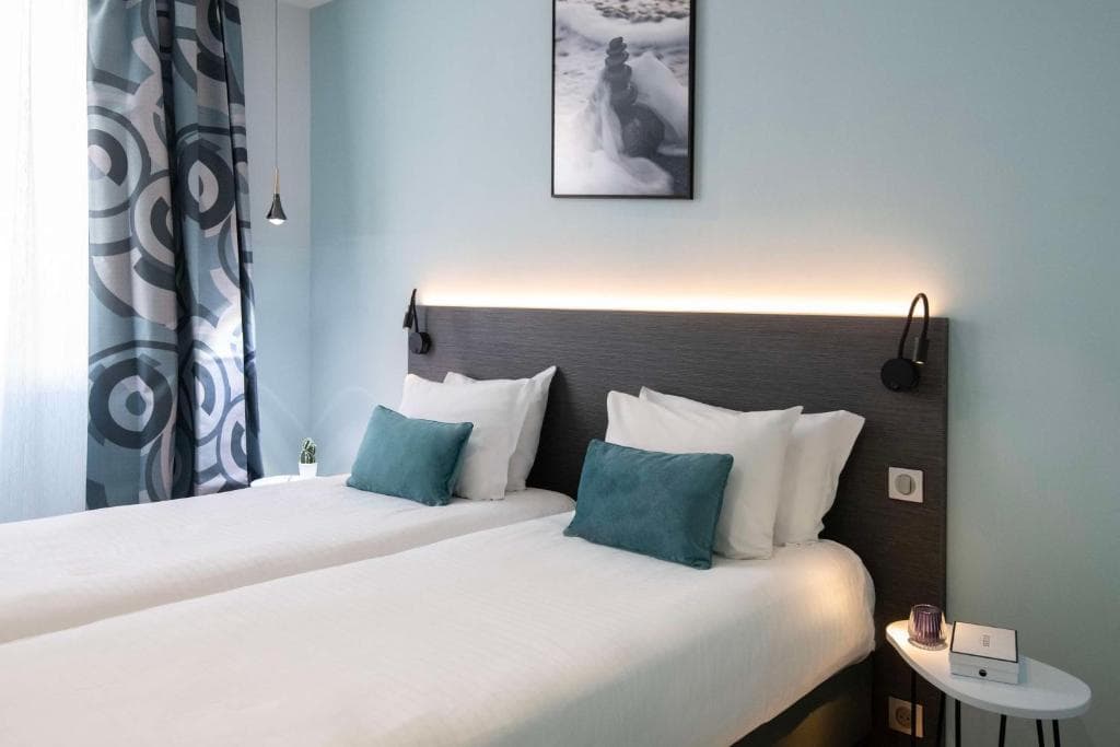 Best Western Alba - 20