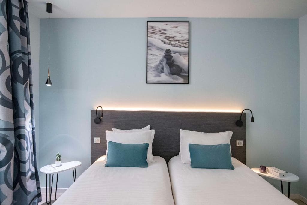 Best Western Alba - 21