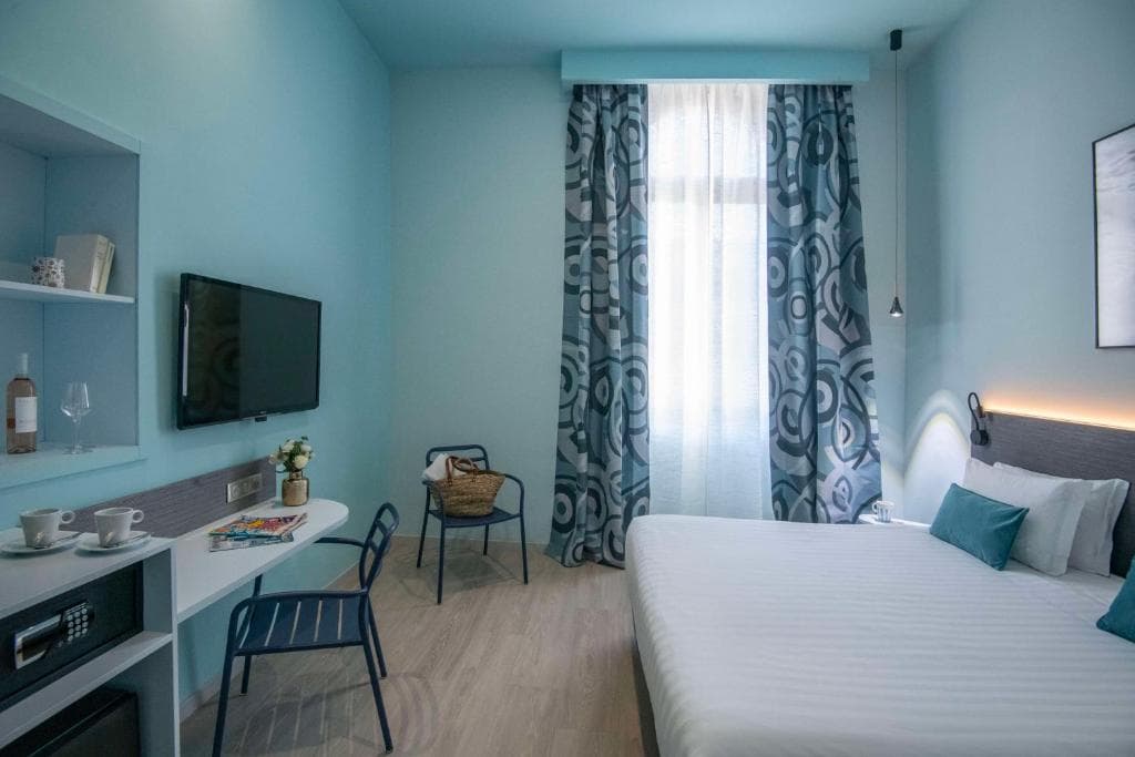 Best Western Alba - 22
