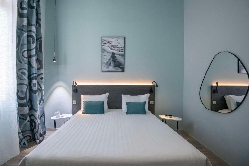 Best Western Alba - 24