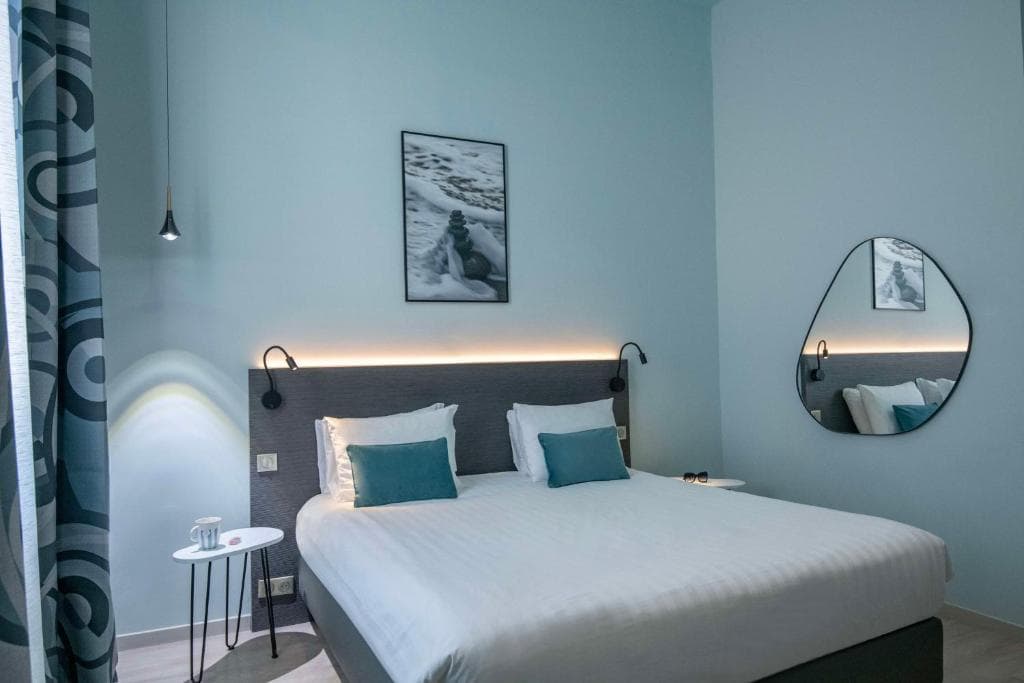 Best Western Alba - 25