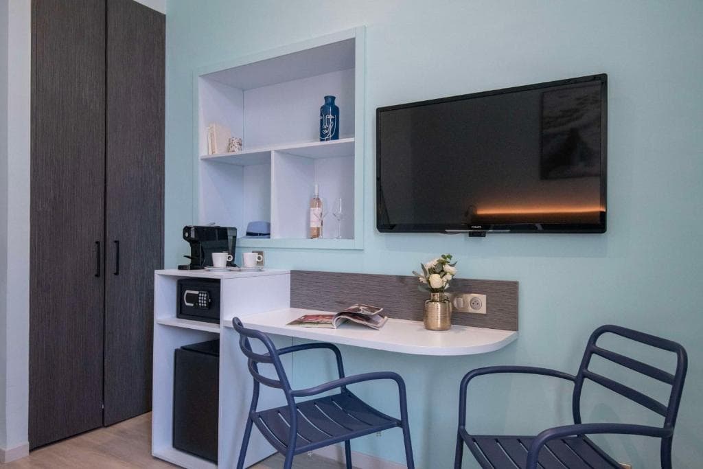 Best Western Alba - 26