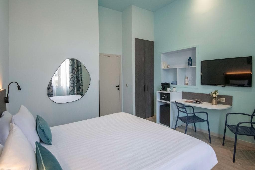 Best Western Alba - 28