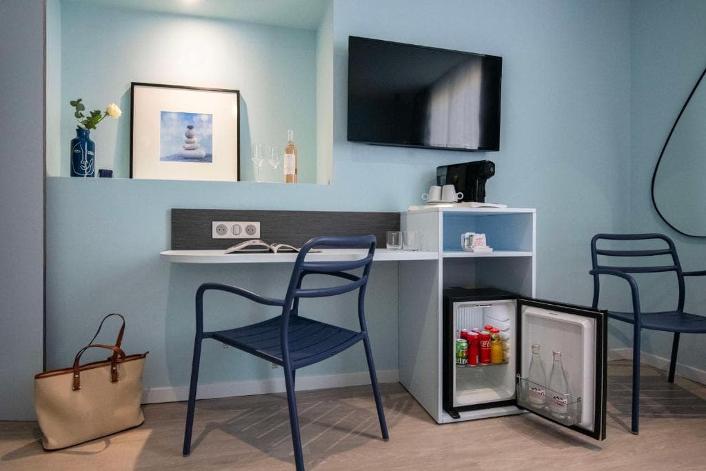 Best Western Alba - 30
