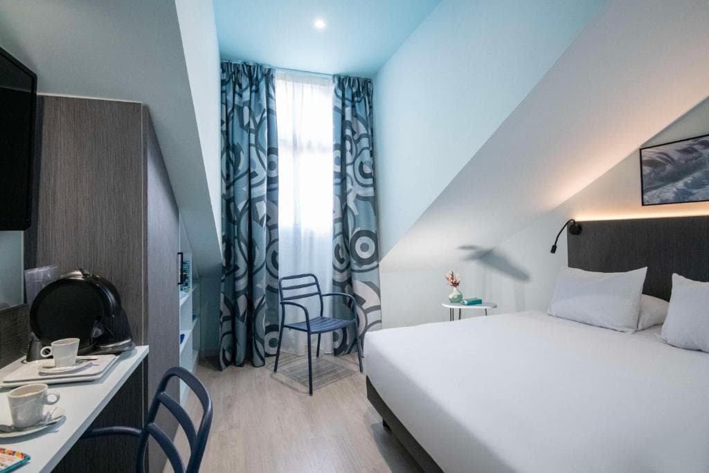 Best Western Alba - 31