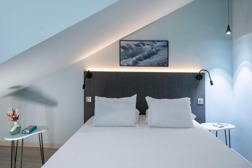 Best Western Alba - 33