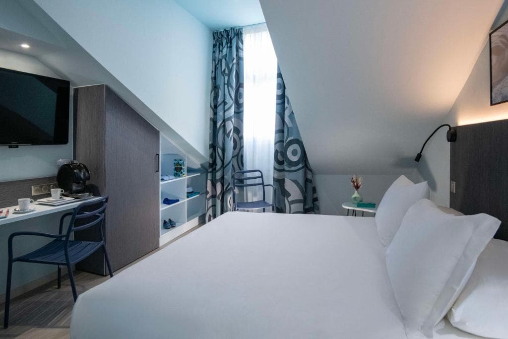 Best Western Alba - 34