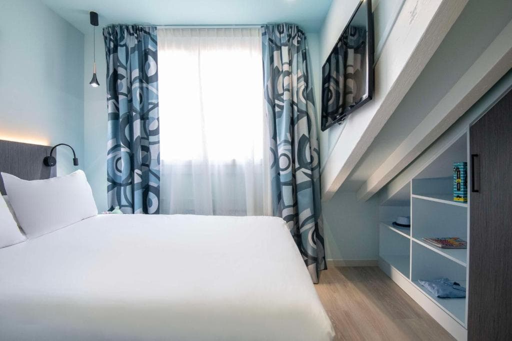 Best Western Alba - 36