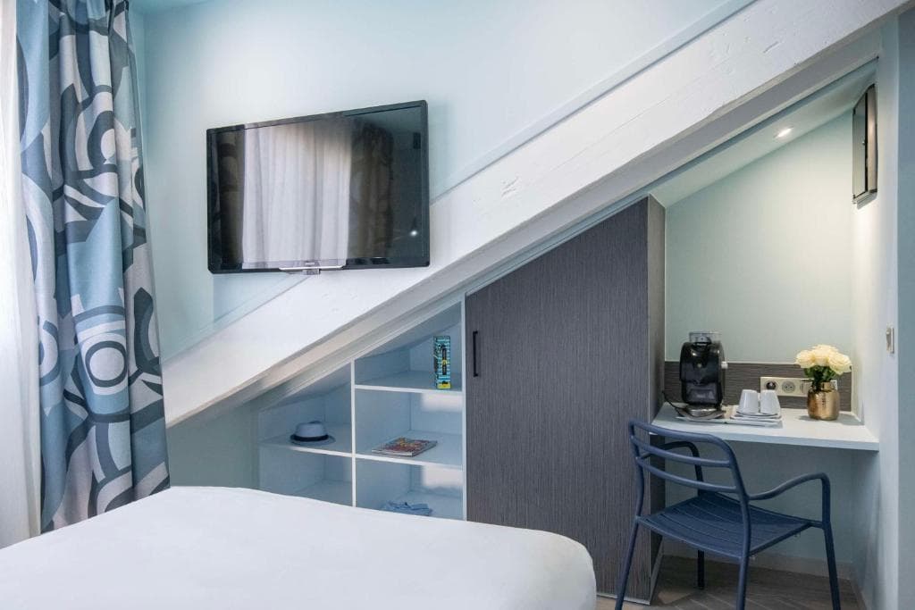 Best Western Alba - 41
