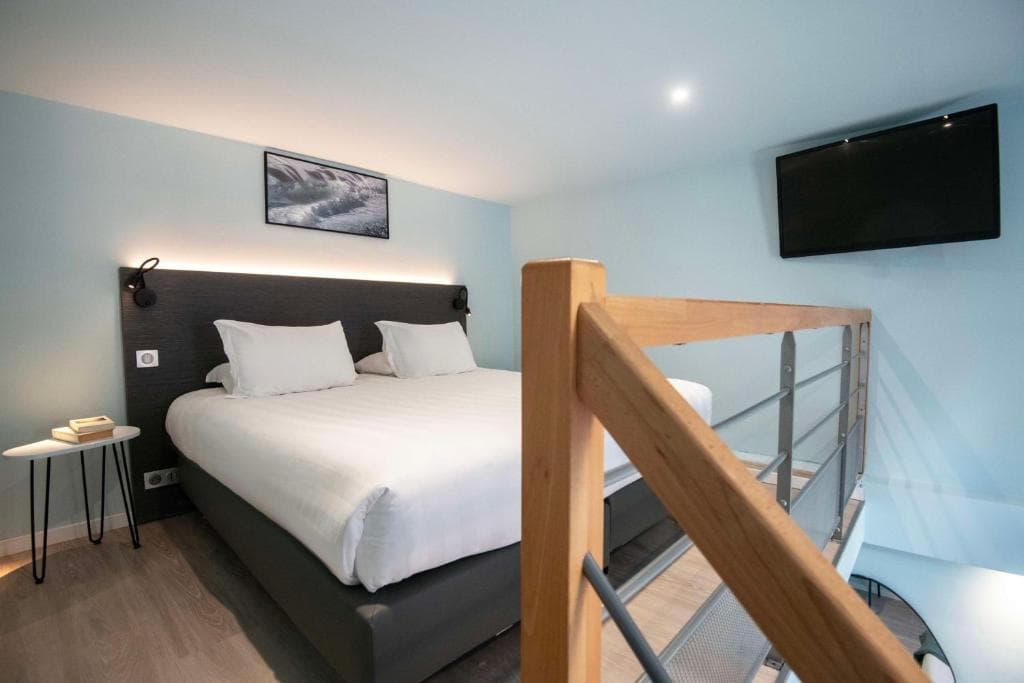 Best Western Alba - 43