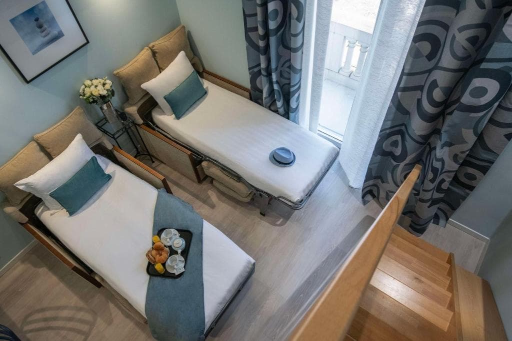 Best Western Alba - 44
