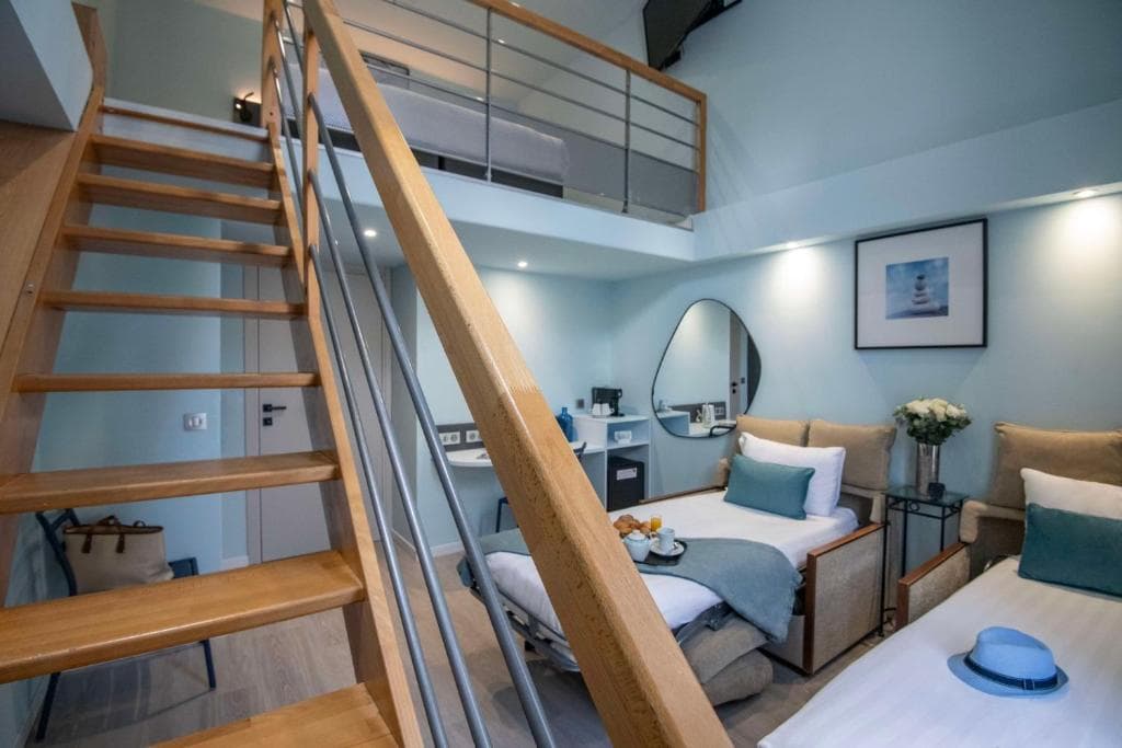 Best Western Alba - 45