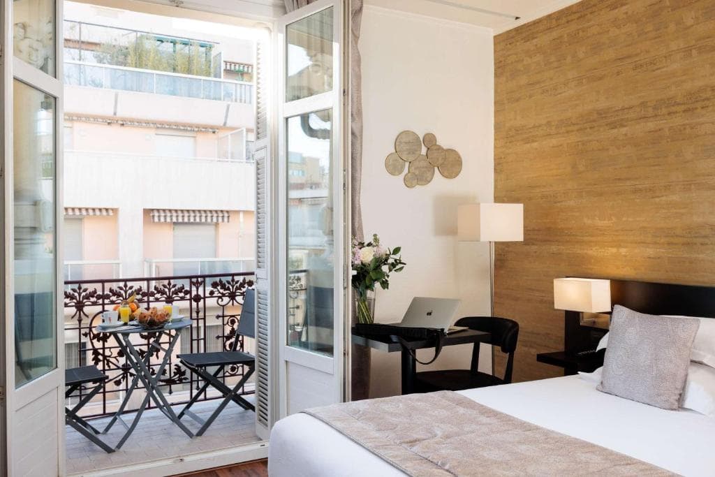 Best Western Plus Hôtel Massena Nice - 2