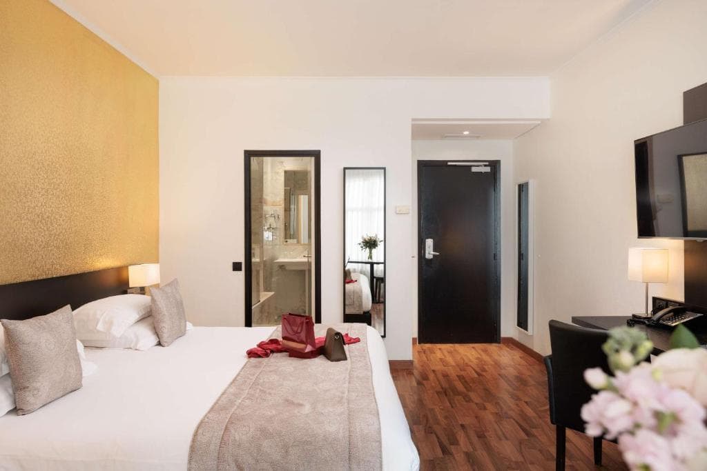 Best Western Plus Hôtel Massena Nice - 42