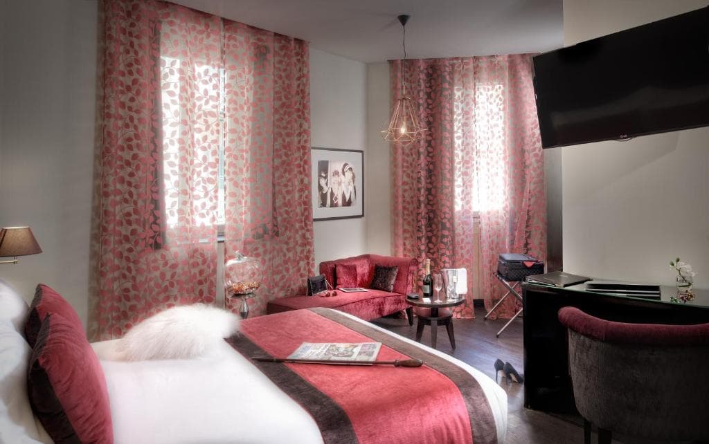 Best Western Plus Nice Cosy Hotel - 22