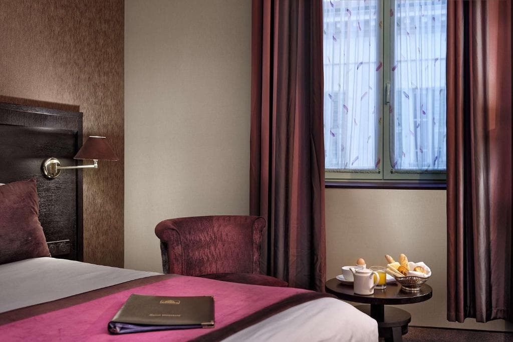 Best Western Plus Nice Cosy Hotel - 30