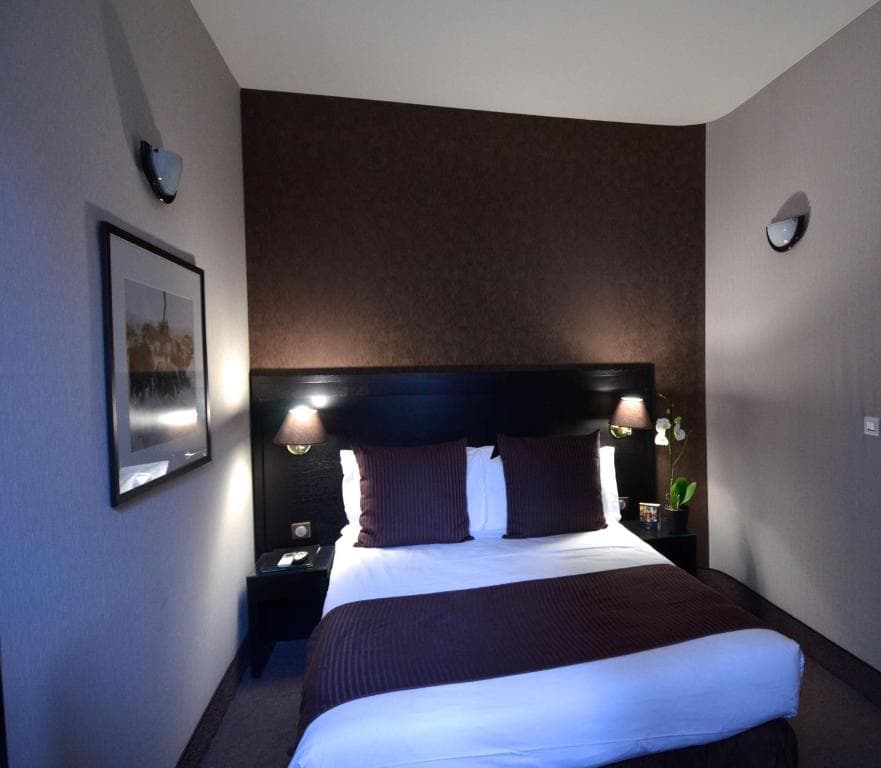 Best Western Plus Nice Cosy Hotel - 34