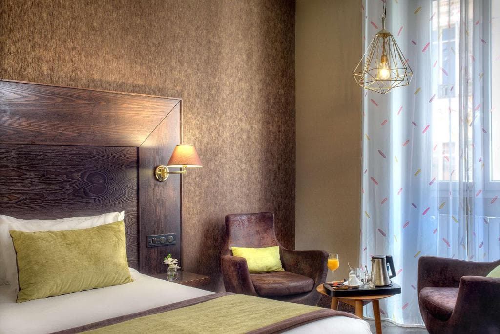 Best Western Plus Nice Cosy Hotel - 40