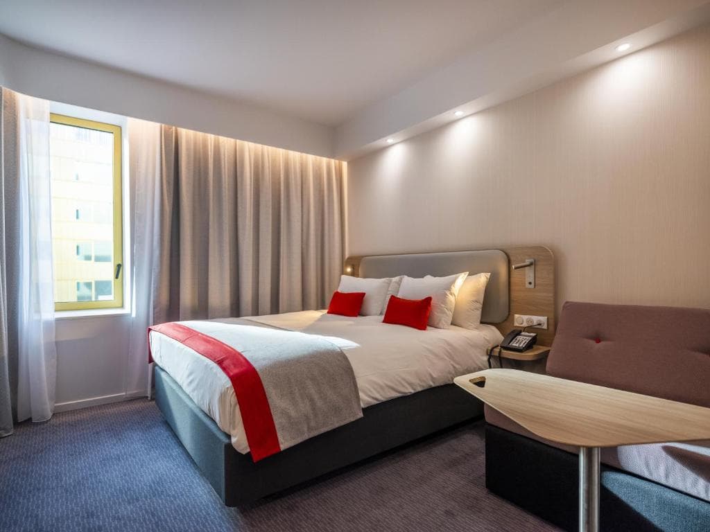 Holiday Inn Express Nice - Grand Arenas - 3