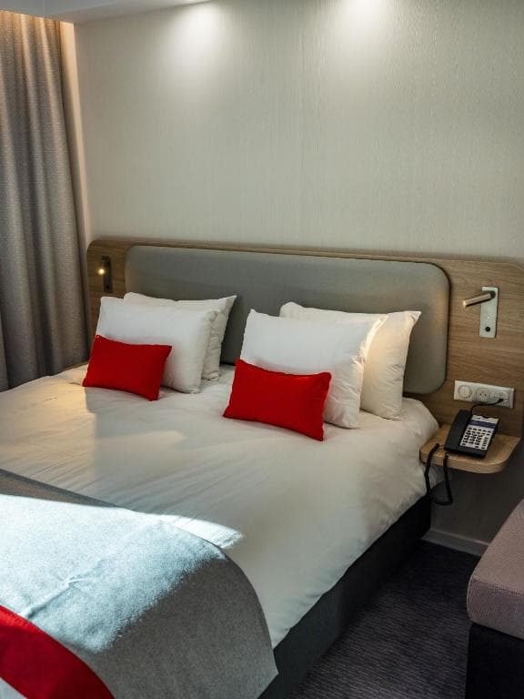 Holiday Inn Express Nice - Grand Arenas - 9