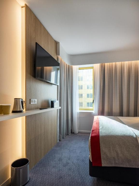Holiday Inn Express Nice - Grand Arenas - 13