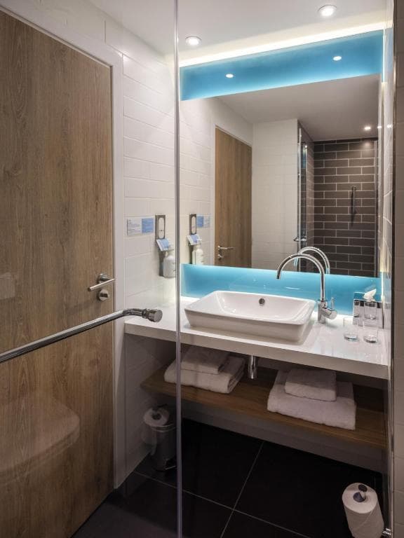 Holiday Inn Express Nice - Grand Arenas - 27