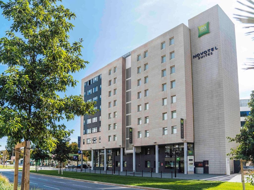 Hotel ibis Styles Nice Aéroport Arenas - 16