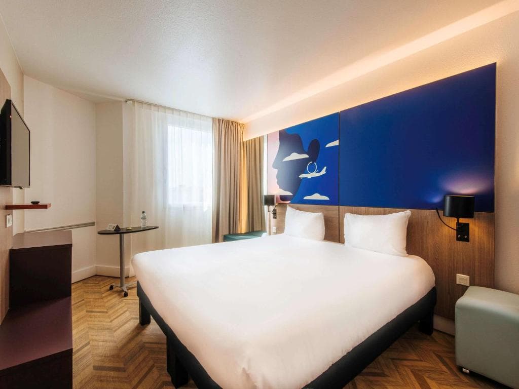 Hotel ibis Styles Nice Aéroport Arenas - 18