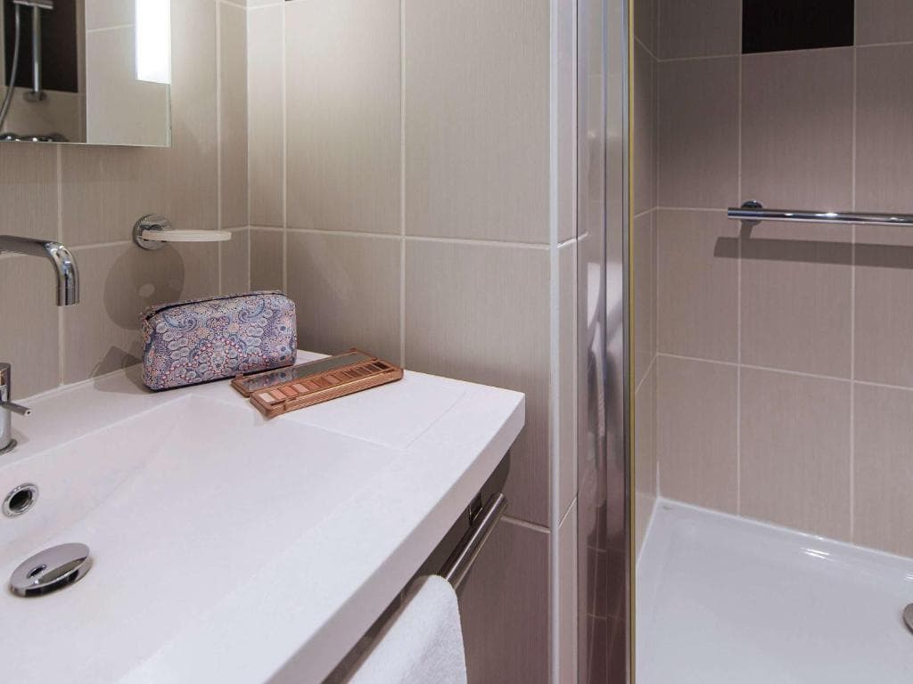 Hotel ibis Styles Nice Aéroport Arenas - 29