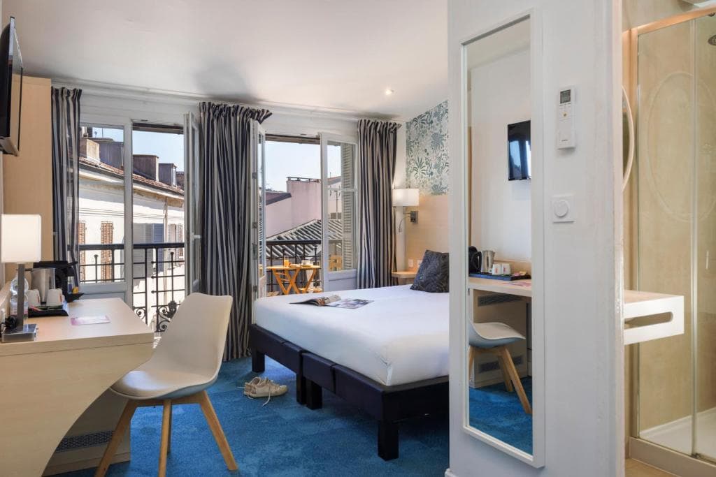 Hotel Khla Nice - 2