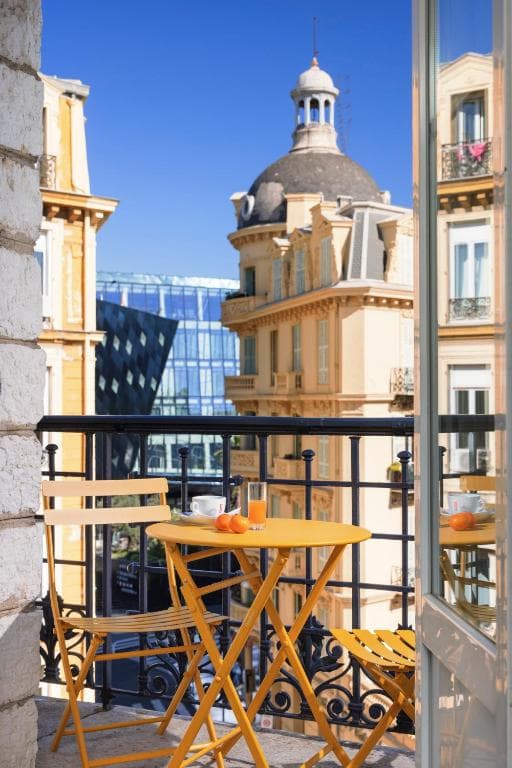 Hotel Khla Nice - 6