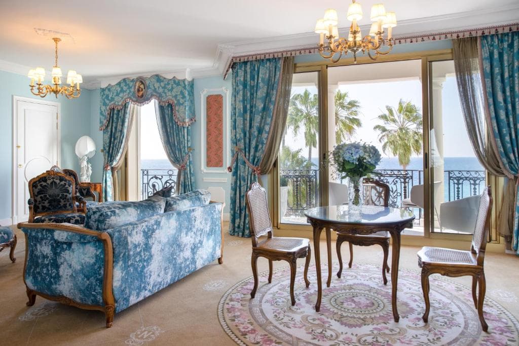 Hotel Le Negresco - 5