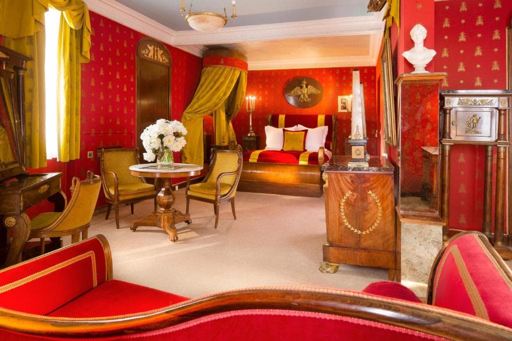 Hotel Le Negresco - 6