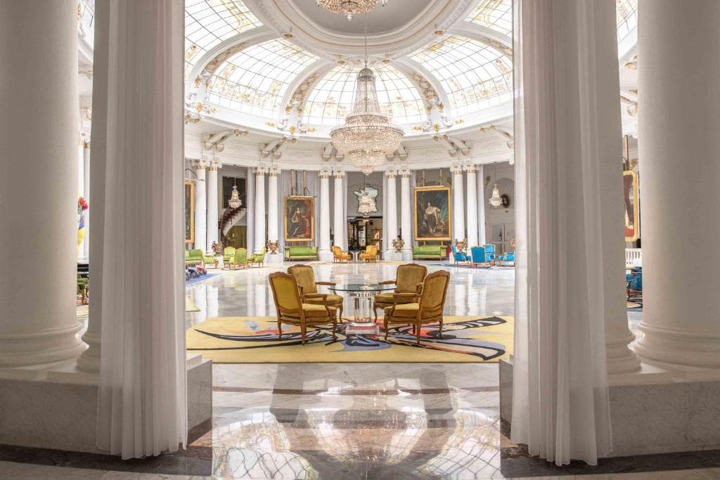 Hotel Le Negresco - 10