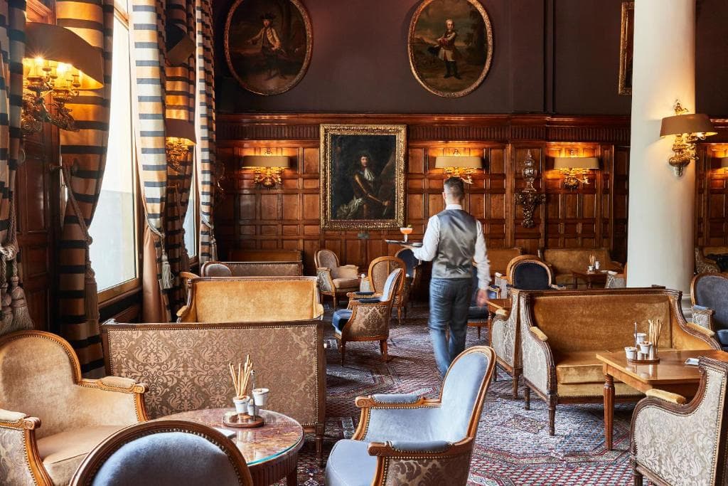 Hotel Le Negresco - 13